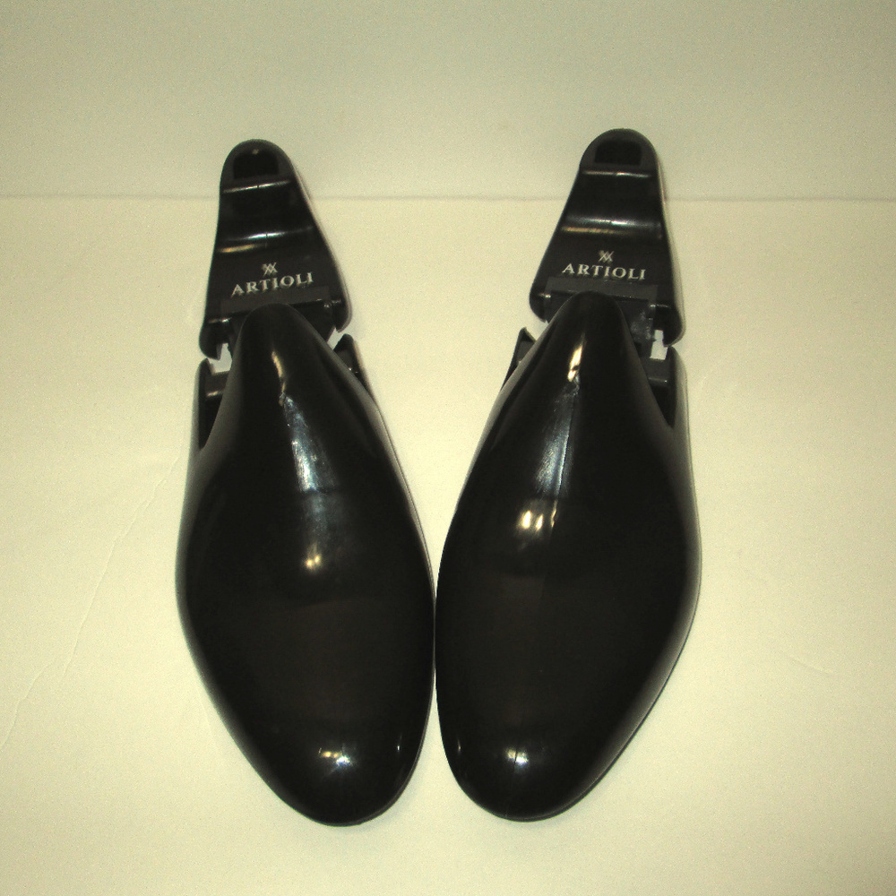 Star Artioli Men's Adjustable Shoe Trees